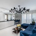 Ekskluzywny Garden *basen/silownia* Apartment *