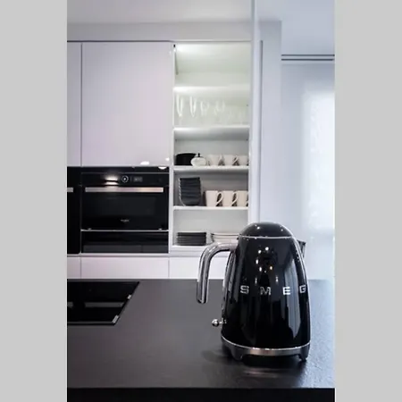Apartment Ekskluzywny Garden *basen/silownia* Krakow